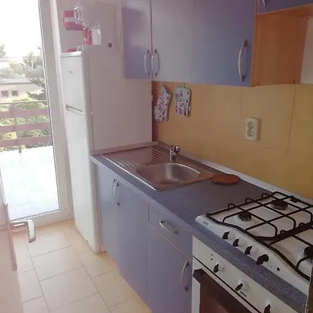 Apartment Apartman Bodulica Starigrad Paklenica