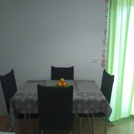 Apartment Apartman Bodulica *
