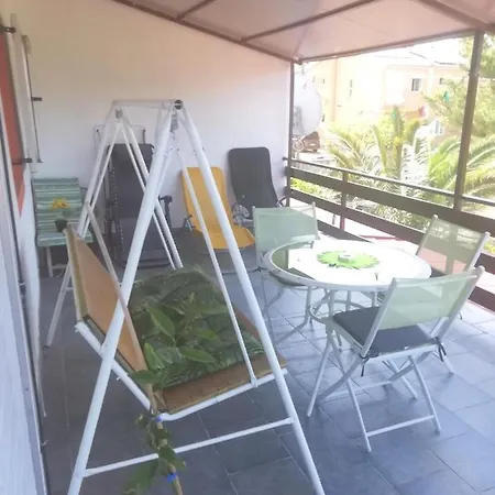 Apartman Bodulica * Starigrad Paklenica