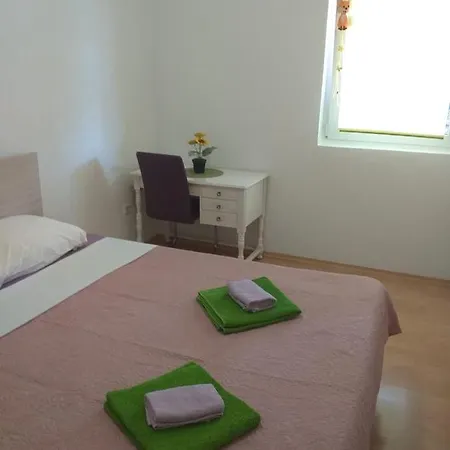 Apartman Bodulica Apartment Starigrad Paklenica