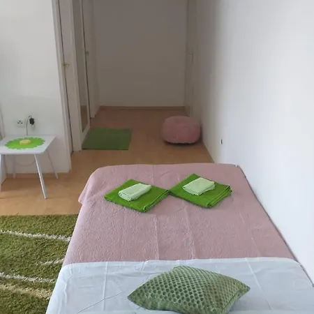 Apartment Apartman Bodulica *