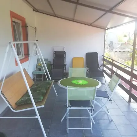 Apartman Bodulica