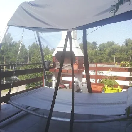 Apartment Apartman Bodulica *